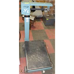 VINTAGE HOWE RICHARDSON HEAVY DUTY SCALE
