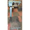 Image 1 : VINTAGE HOWE RICHARDSON HEAVY DUTY SCALE