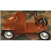 Image 1 : COCA COLA SOAP BOX DERBY CAR 52X32X22