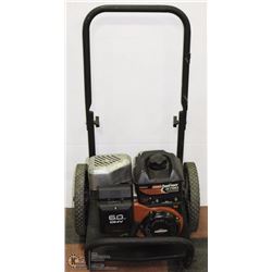 COLEMAN POWERMATE 3750 PORTABLE GENERATOR