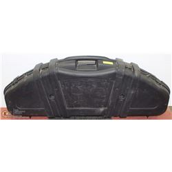 HARD BLACK BOW CASE