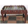 Image 1 : FOOSEBALL TABLE