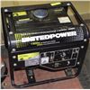Image 1 : UNITED POWER GENERATOR 1300WATTS