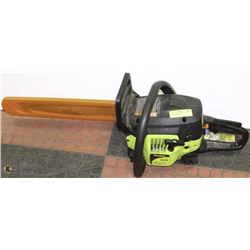 POULAN CHAINSAW 16"