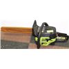 Image 1 : POULAN CHAINSAW 16"