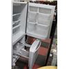 Image 2 : WHIRLPOOL GOLD BOTTOM DRAWER FREEZER REFRIGERATOR