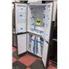 Image 2 : HAIER S/S QUAD DOOR FRIDGE/FREEZER