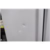 Image 3 : GE PROFILE WHITE FRENCH DOOR REFRIGERATOR