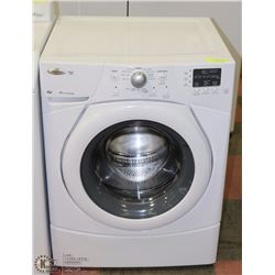 WHIRLPOOL DUET WASHER WITH HE, TUMBLEFRESH