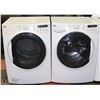 Image 1 : KENMORE ELITE SMART SERIES WASHER AND DRYER
