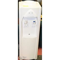 COOK AND COLD WATER COOLER