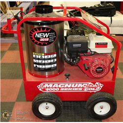 EASY KLEEN MAGNUM GOLD 4000 GAS AND DIESEL