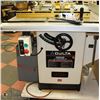 Image 4 : DELTA UNISAW 10" TILTING ARBOR SAW WITH TABLE