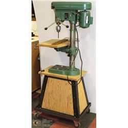REXON 14" DRILL PRESS
