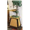 Image 1 : REXON 14" DRILL PRESS