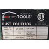 Image 2 : HOUSE OF TOOLS DUST COLLECTOR