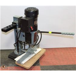 DELTA HOLLOW CHISEL MORTISER