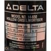 Image 3 : DELTA HOLLOW CHISEL MORTISER