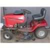 Image 1 : CRAFTSMAN LAWN TRACTOR SOLD AS IS