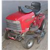 Image 2 : CRAFTSMAN LAWN TRACTOR SOLD AS IS