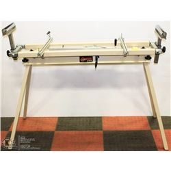 CANWOOD ROLLER TABLE