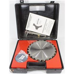 FREUD DADO 8" BLADE KIT