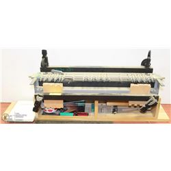 LEIGH D4 DOVE TAIL JIG