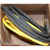 Image 1 : BOX OF AIR HOSES