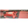 Image 1 : MOTOMASTER 3 TONNE FLOOR JACK