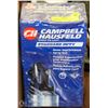 Image 1 : CAMPBELL HAUSFELD SPRAY GUN  NEW IN BOX