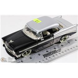 1958 CHEVROLET BEL AIR DIECAST SCALE 1:24