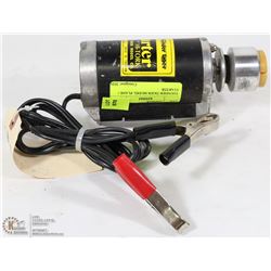 THUNDER TIGER MODEL PLANE / STARTER