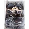 Image 1 : BOX OF NEW SUNGLASSES