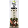 Image 1 : ORNAMENTAL LIGHTHOUSE