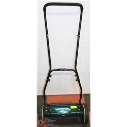 YARDWORKS PUSH MOWER