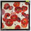 Image 1 : FLOWER CANVAS PICTURE