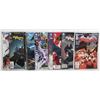 Image 1 : BOX OF BATMAN "NEW 52" COMICS INCL #1-3