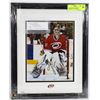 Image 1 : CAM WARD GUARANTEED AUTHENTIC AUTOGRAPH