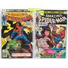 Image 1 : AMAZING SPIDERMAN 1970'S COMIC BOOKS #176 &178