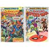 Image 1 : AMAZING SPIDERMAN 1970'S COMIC BOOKS #174 &177