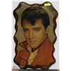 Image 1 : VINTAGE ELVIS WALL PLAQUE