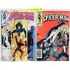 Image 1 : LOT OF 2 PETER PARKER THE SPECTACULAR SPIDER MAN