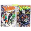 Image 1 : LOT OF 2 UNCANNY X-MEN COMIC BOOKS ISSUES 180&239