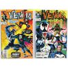 Image 1 : LOT OF 2 VENOM COMIC BOOKS ISSUES # 2 & 3