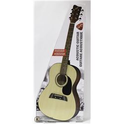 FIRST ACT ACOUSTIC GUITAR IN ORIGINAL