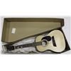 Image 2 : FIRST ACT ACOUSTIC GUITAR IN ORIGINAL