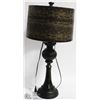 Image 1 : WORKING 26 INCH HOME DÉCOR TABLE LAMP FEATURES