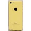 Image 2 : ON CHOICE APPLE iPHONE 5C FOR BELL (YELLOW COLOR)