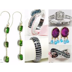 FEATURE JEWELLERY