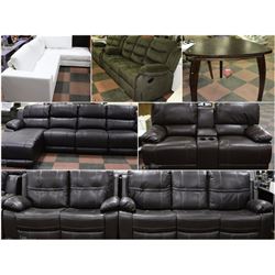 FEATURE NEW FURNITURE